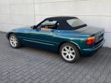 BMW Z1 bei Reisemobile.expert - Abbildung (9 / 15)