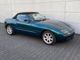 BMW Z1 bei Reisemobile.expert - Abbildung (7 / 15)