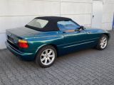 BMW Z1 bei Reisemobile.expert - Abbildung (3 / 15)