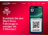 Audi A3 Sportback bei Reisemobile.expert - Abbildung (15 / 15)