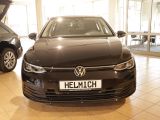VW Golf VIII bei Reisemobile.expert - Abbildung (2 / 12)