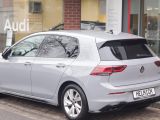 VW Golf VIII bei Reisemobile.expert - Abbildung (3 / 14)