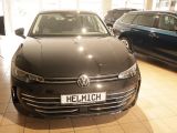 VW Passat bei Reisemobile.expert - Abbildung (3 / 15)