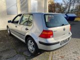 VW Golf bei Reisemobile.expert - Abbildung (4 / 10)
