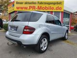 Mercedes-Benz M-Klasse bei Reisemobile.expert - Abbildung (3 / 10)