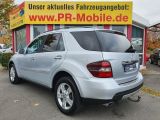 Mercedes-Benz M-Klasse bei Reisemobile.expert - Abbildung (4 / 10)