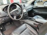 Mercedes-Benz M-Klasse bei Reisemobile.expert - Abbildung (8 / 10)