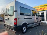 Opel Movano bei Reisemobile.expert - Abbildung (3 / 10)