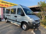 Opel Movano bei Reisemobile.expert - Abbildung (2 / 10)