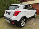 Opel Mokka X bei Reisemobile.expert - Abbildung (3 / 10) Opel Mokka X bei Reisemobile.expert - Abbildung (3 / 10)