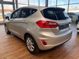 Ford Fiesta bei Reisemobile.expert - Abbildung (4 / 15)