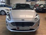 Ford Fiesta bei Reisemobile.expert - Abbildung (6 / 15)