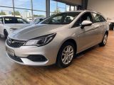 Opel Astra bei Reisemobile.expert - Abbildung (5 / 15)