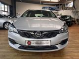 Opel Astra bei Reisemobile.expert - Abbildung (6 / 15)