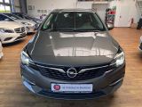 Opel Astra bei Reisemobile.expert - Abbildung (6 / 15)