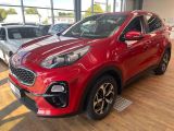 Kia Sportage bei Reisemobile.expert - Abbildung (5 / 15)