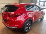 Kia Sportage bei Reisemobile.expert - Abbildung (2 / 15)