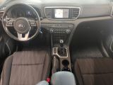 Kia Sportage bei Reisemobile.expert - Abbildung (12 / 15)