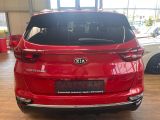 Kia Sportage bei Reisemobile.expert - Abbildung (3 / 15)