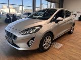 Ford Fiesta bei Reisemobile.expert - Abbildung (5 / 15)