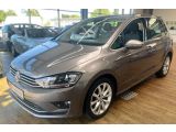 VW Golf Sportsvan bei Reisemobile.expert - Abbildung (5 / 15)
