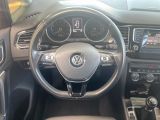 VW Golf Sportsvan bei Reisemobile.expert - Abbildung (14 / 15)