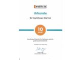 Opel Crossland X bei Reisemobile.expert - Abbildung (15 / 15)