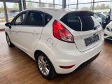 Ford Fiesta bei Reisemobile.expert - Abbildung (4 / 15)