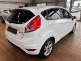 Ford Fiesta bei Reisemobile.expert - Abbildung (2 / 15)