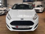 Ford Fiesta bei Reisemobile.expert - Abbildung (6 / 15)