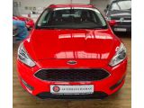 Ford Focus Turnier bei Reisemobile.expert - Abbildung (6 / 15)