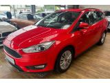 Ford Focus Turnier bei Reisemobile.expert - Abbildung (5 / 15)