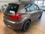 VW Tiguan bei Reisemobile.expert - Abbildung (4 / 13)