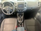 VW Tiguan bei Reisemobile.expert - Abbildung (8 / 13)