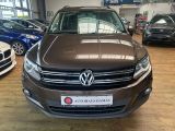 VW Tiguan bei Reisemobile.expert - Abbildung (6 / 13)