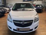 Opel Meriva bei Reisemobile.expert - Abbildung (6 / 15)