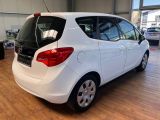 Opel Meriva bei Reisemobile.expert - Abbildung (2 / 15)