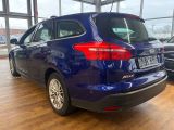 Ford Focus Turnier bei Reisemobile.expert - Abbildung (4 / 15)