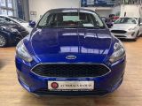 Ford Focus Turnier bei Reisemobile.expert - Abbildung (6 / 15)