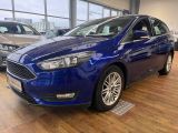 Ford Focus Turnier bei Reisemobile.expert - Abbildung (5 / 15)