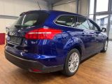 Ford Focus Turnier bei Reisemobile.expert - Abbildung (2 / 15)