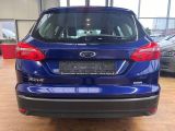 Ford Focus Turnier bei Reisemobile.expert - Abbildung (3 / 15)