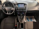 Ford Focus Turnier bei Reisemobile.expert - Abbildung (13 / 15)