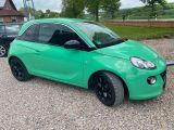 Opel Adam bei Reisemobile.expert - Abbildung (7 / 9)