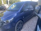 Mercedes-Benz Vito bei Reisemobile.expert - Abbildung (3 / 10)
