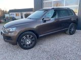 VW Touareg bei Reisemobile.expert - Abbildung (7 / 8)