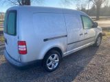 VW Caddy bei Reisemobile.expert - Abbildung (7 / 7)