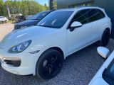 Porsche Cayenne bei Reisemobile.expert - Abbildung (4 / 13)