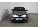 Toyota C-HR bei Reisemobile.expert - Abbildung (2 / 15)