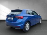 Skoda Fabia bei Reisemobile.expert - Abbildung (11 / 15)
